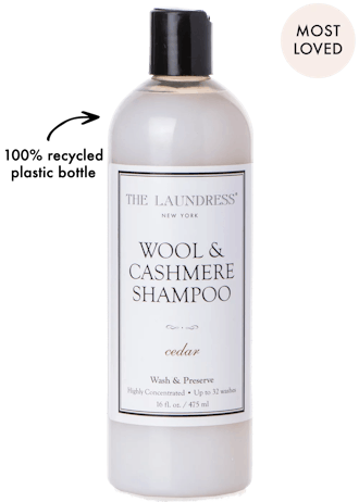 Wool & Cashmere Shampoo