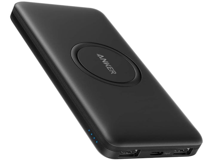 Anker Wireless Power Bank