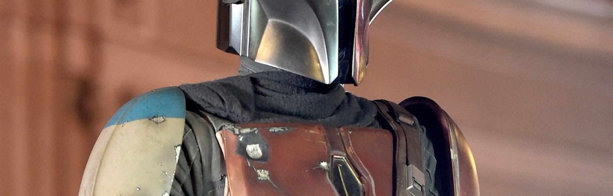 Mandalorian Season 2 Boba Fett S New Weapons Reveal A Shocking Twist