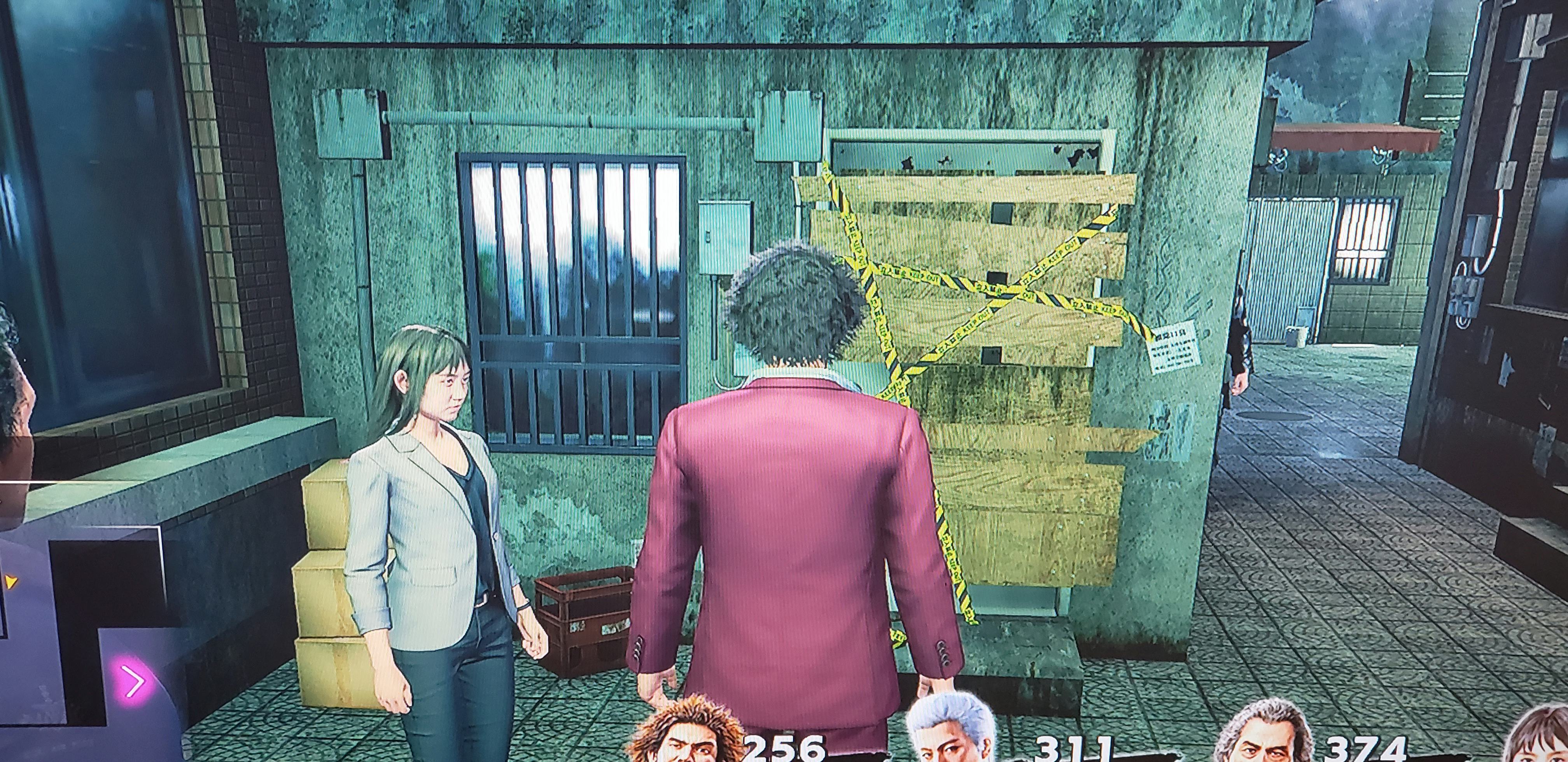 'Yakuza Like a Dragon' gold safes 3 ways to get keys to open them