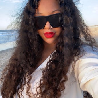 Jamila Stewart