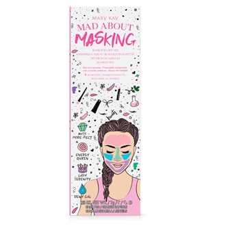 Mad About Masking™ Mask Pod Gift Set