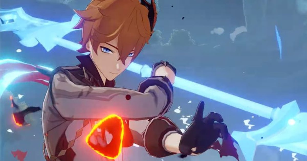 4 must-farm items for Tartaglia ahead of 'Genshin Impact' update 1.1 - Flipboard