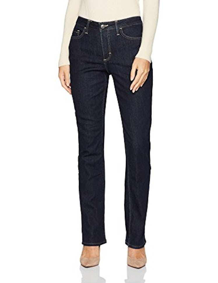 Riders by Lee Fleece-Lined Jeans