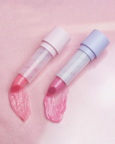 Glow Recipe Pick Your Pop Lip Duo with new Blueberry Lip Pop