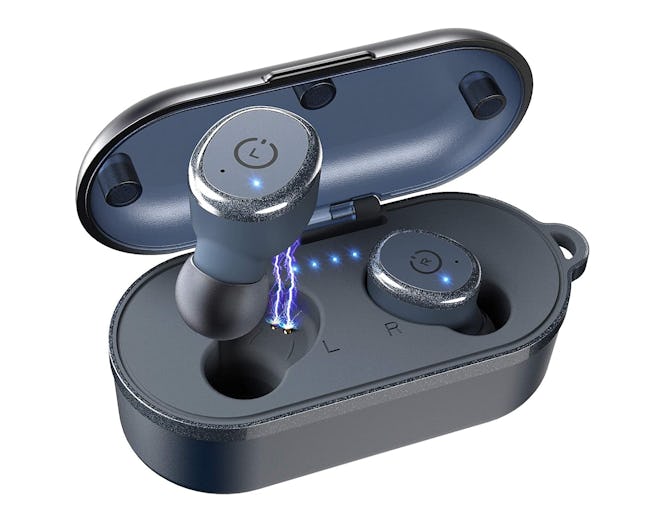 TOZO T10 Bluetooth Wireless Earbuds