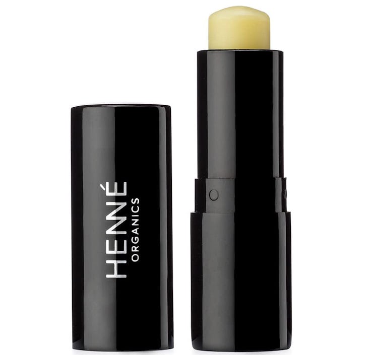 Henné Organics Luxury Lip Balm V2