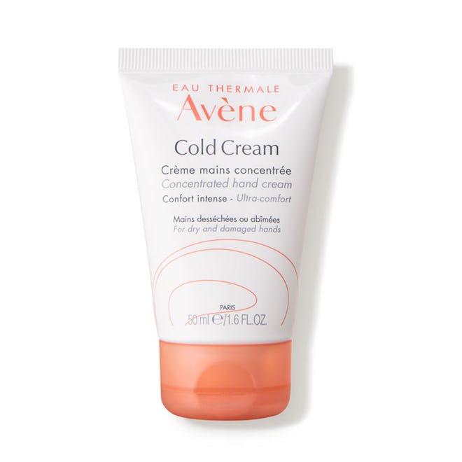 Cold Cream Concentrated Hand Cream