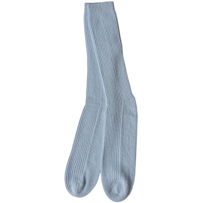 The 12 Best Cashmere Socks Of 2022