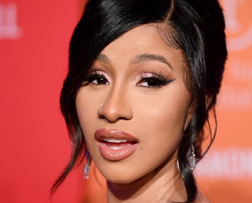 Cardi B