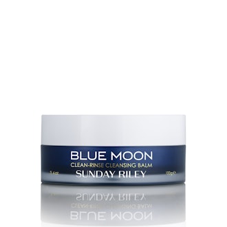 Blue Moon Clean-Rinse Cleansing Balm