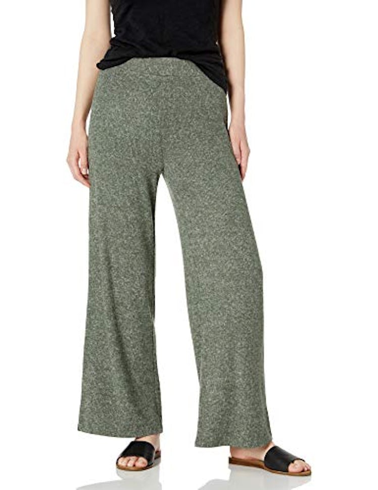 Daily Ritual Cozy Knit Lounge Pants