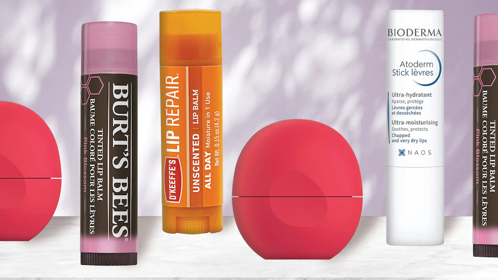 Lip Balm Example The 10 Best Lip Balms For Daily Use