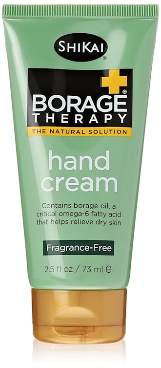 Borage Therapy Hand Cream