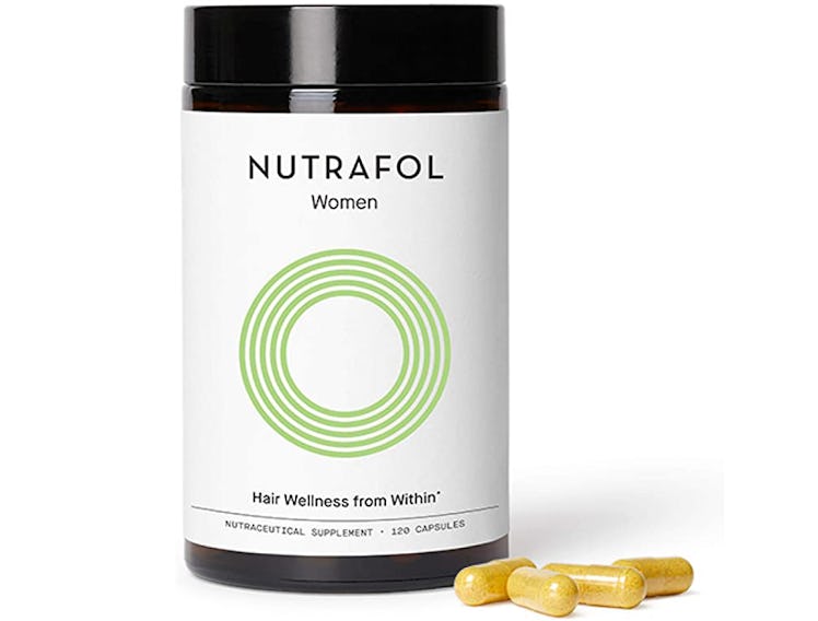 Nutrafol Women Hair Growth Supplement (120-Count)