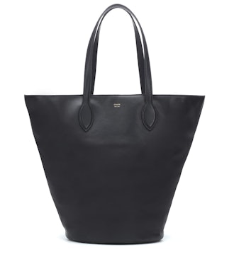 Osa Medium leather tote