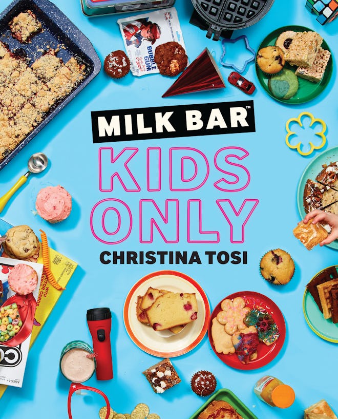 Milk Bar: Kids Only