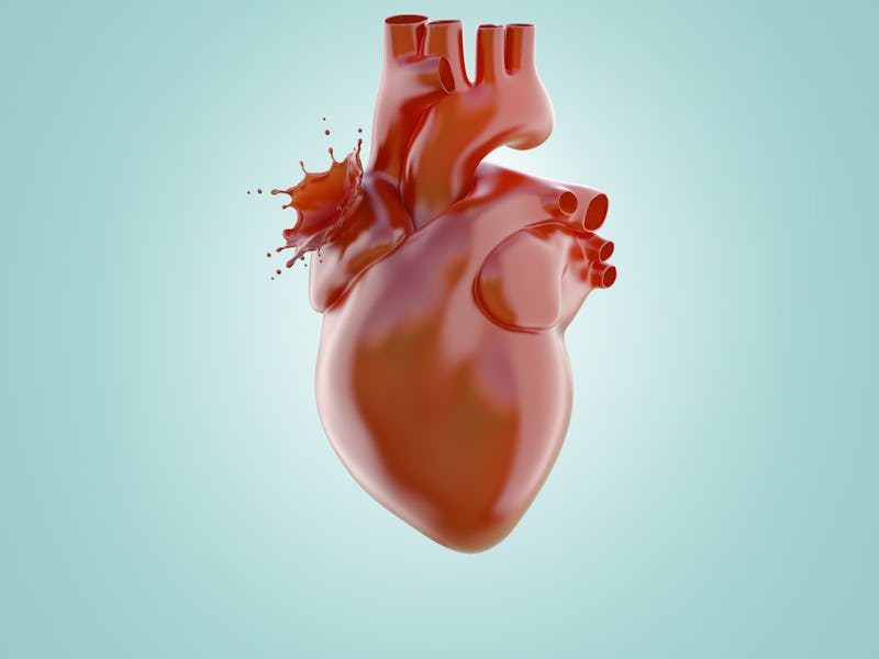 Heart