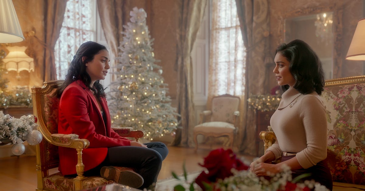 Netflix�s 2020 Holiday Movies, Ranked By Ridiculousness Netflix�s 2020 Holiday Movies, Ranked By Ridiculousness