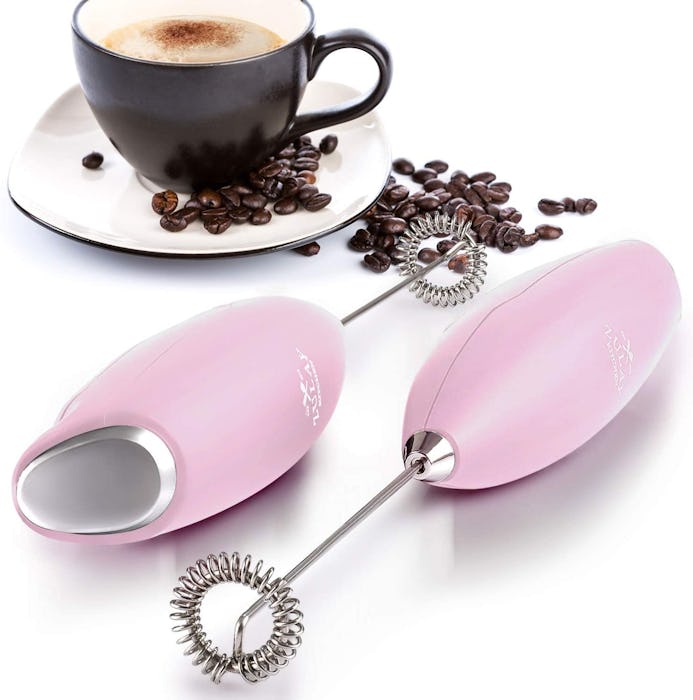 Zulay Milk Frother