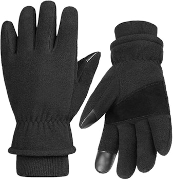 OZERO Thermal Touch-Screen Gloves