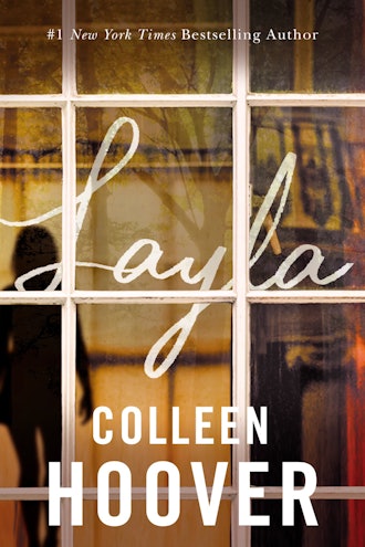 'Layla' by Colleen Hoover