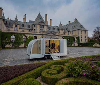 Louis vuitton 2025 estate 2020