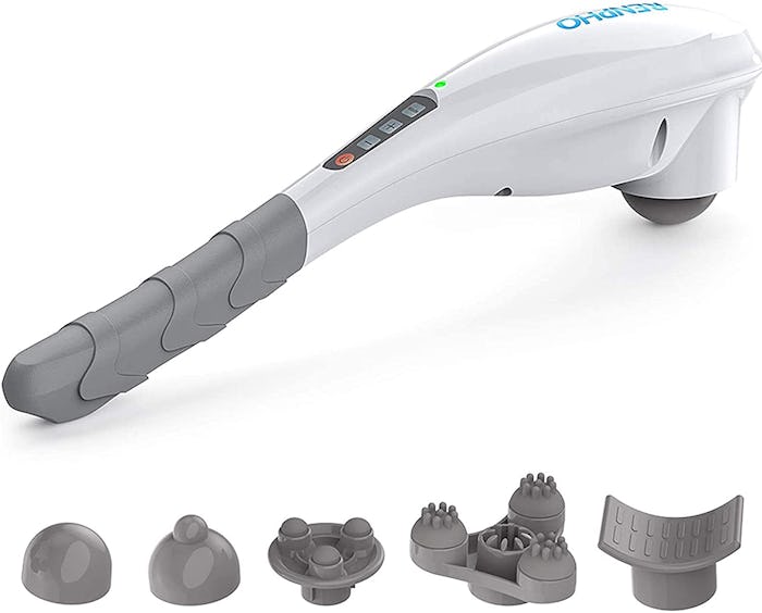RENPHO Rechargeable Hand Held Deep Massager