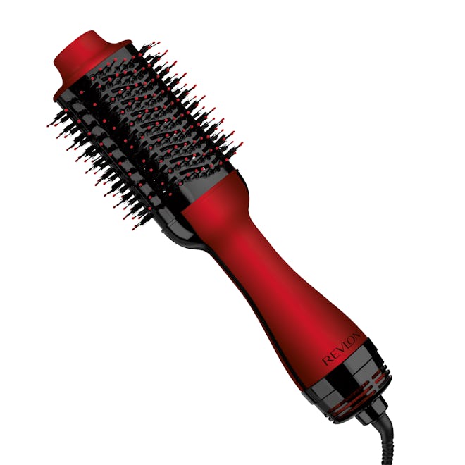 One-Step Hair Dryer And Volumizer Hot Air Brush