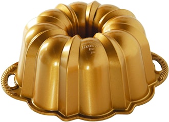 Nordic Ware Anniversary Bundt 12 Cup