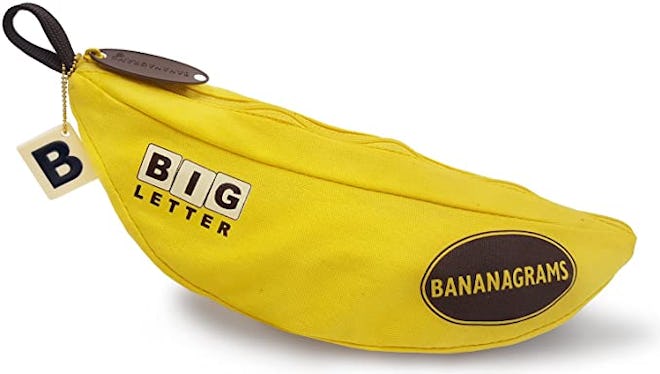 Bananagrams Family Word Game
