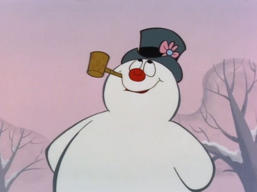 How To Watch Frosty The Snowman In 2020