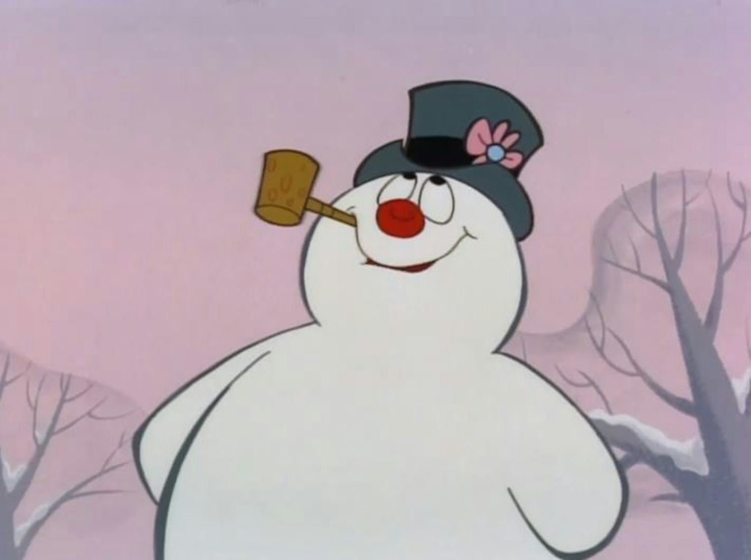 How To Watch 'Frosty The Snowman' In 2020