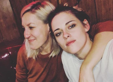 Kristen Stewart & Dylan Meyer's relationship timeline is a whirlwind in the best way.