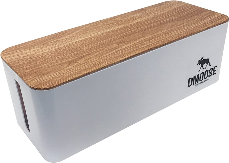 The 5 Best Ways To Hide TV Cables