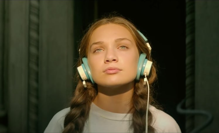 Sia's movie 'Music' has stoked controversy among autism rights activitsts.