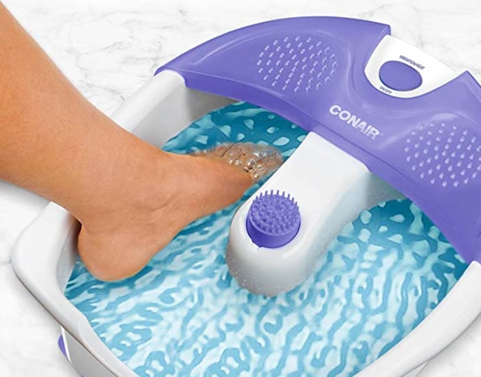 Conair Foot Pedicure Spa