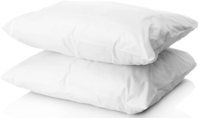 Digital Decor Premium Hotel Pillows (2-Pack)