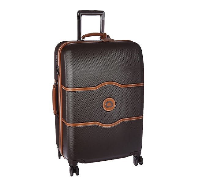 DELSEY Paris Chatelet Hardside Luggage, 24-Inch