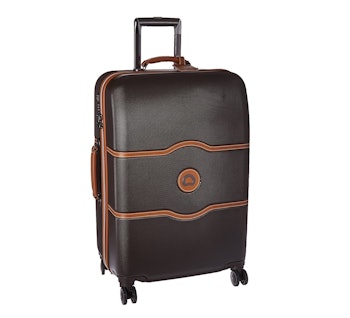 DELSEY Paris Chatelet Hardside Luggage, 24-Inch
