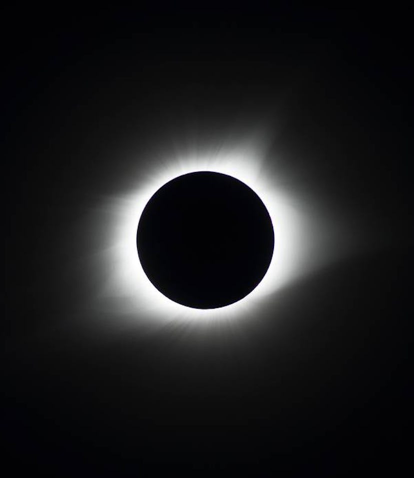 Solar Eclipse 2025 Phoenix