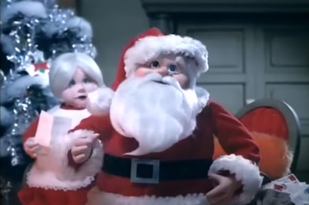 How To Watch 'Santa Claus Is Comin' To Town' In 2022