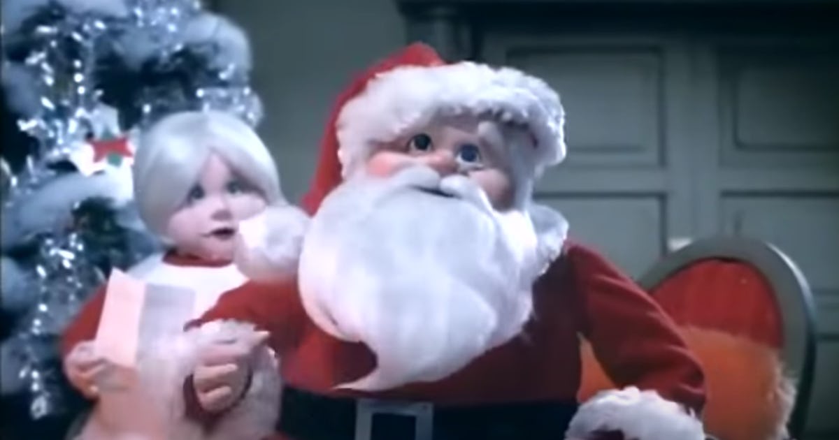 how to watch santa claus is comin to town in 2021 how to watch santa claus is comin to town in 2021