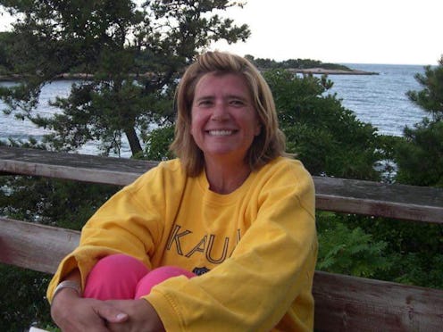 Barbara Hamburg in HBO's 'Murder on Middle Beach.'