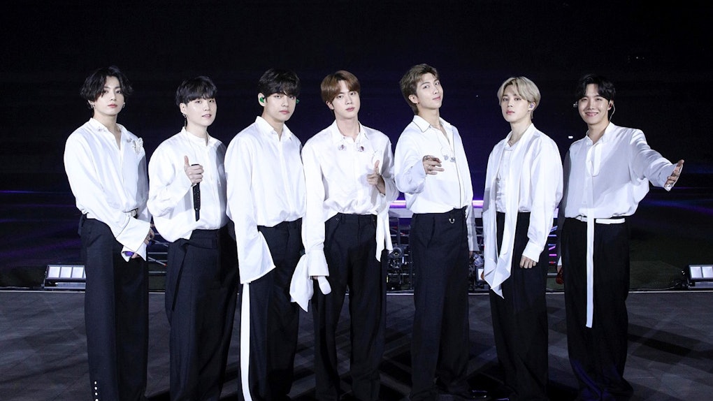 6 Ways Bts Life Goes On Made History That Have Armys Celebrating