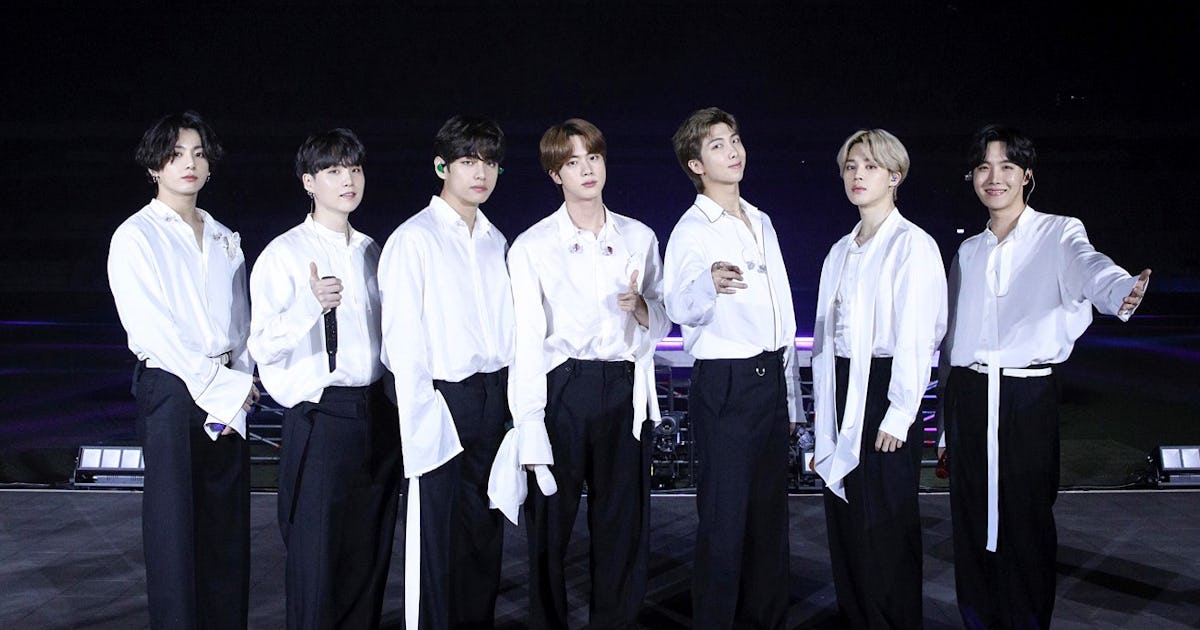 6 Ways Bts Life Goes On Made History That Have Armys Celebrating 6 Ways Bts Life Goes On Made History That Have Armys Celebrating
