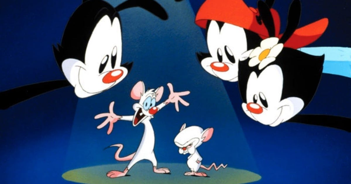 Animaniacs Songs Explained From Yakko S World To Trump Jokes Animaniacs Songs Explained From Yakko S World To Trump Jokes