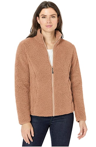 Amazon Essentials Sherpa Jacket