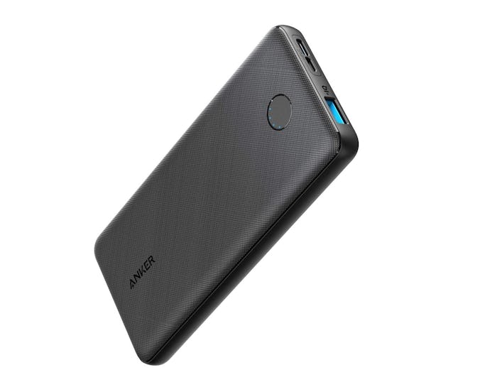 Anker 10000mAh Portable Power Bank 