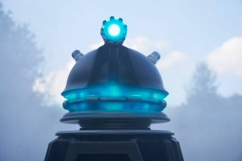 dalek in doctor who special 2021